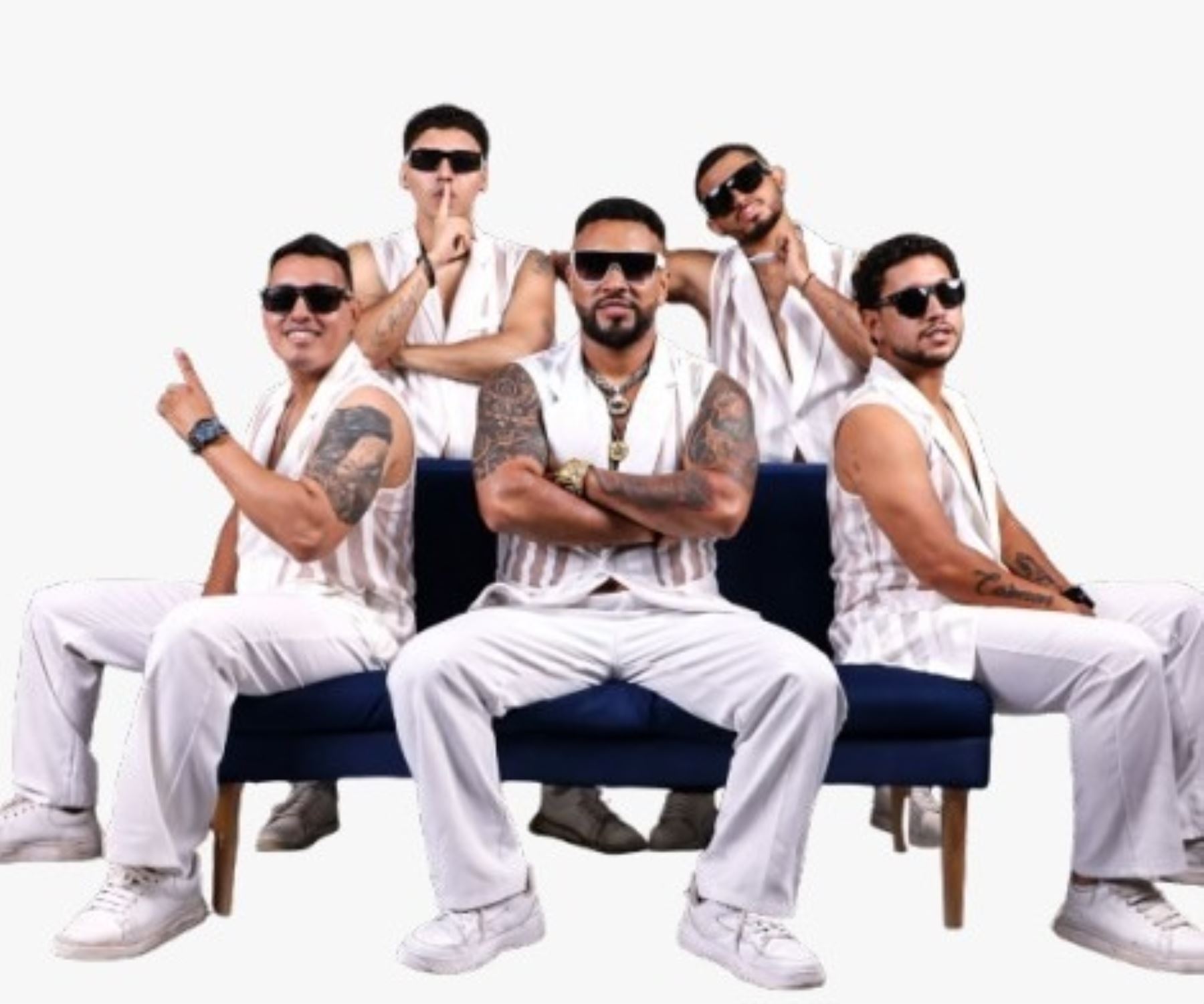 Artistas peruanos buscan impulsarse en nuevos mercados