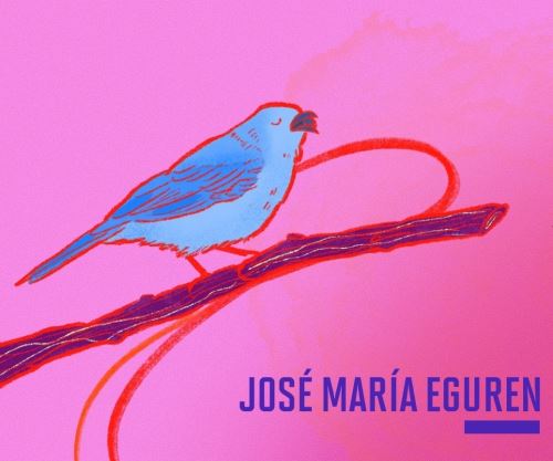 Conmemoran mes del Poeta Peruano con nuevo programa dedicado a José María Eguren.