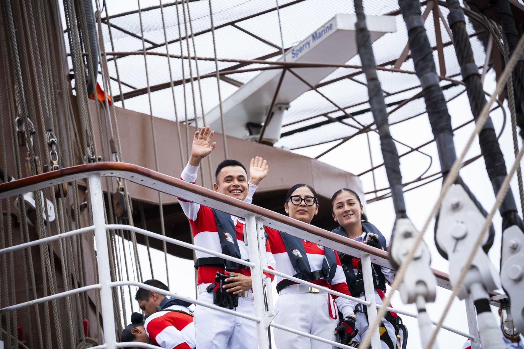 La “Casa Perú” se presenta este año bajo el concepto “Perú, país de experiencias únicas” y promoverá la Marca Perú junto a destacadas marcas sectoriales como Alpaca del Perú, Cafés del Perú, Coffees From Peru Unique Specialties, Super Foods Peru, Perú Textiles, Pisco Spirits of Peru y Peru Xpert. Foto: ANDINA/Difusión MINCETUR