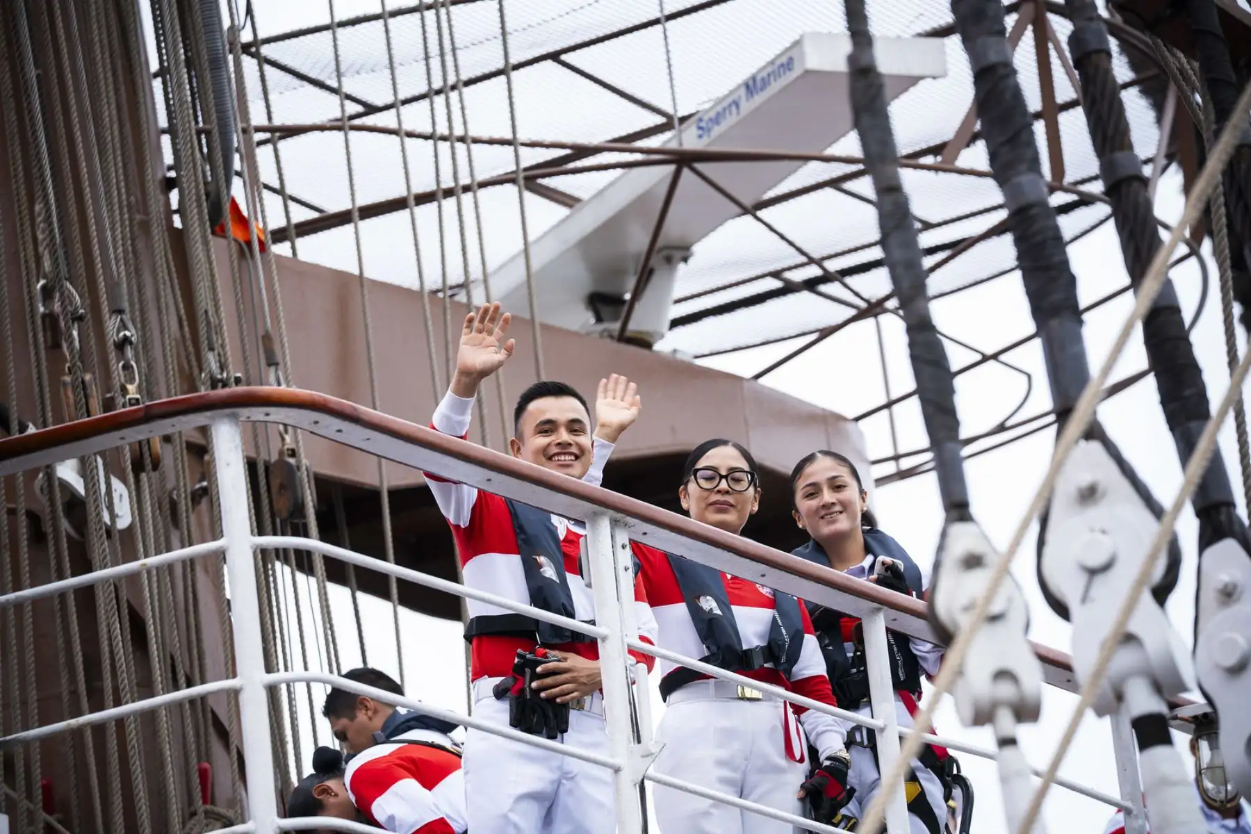 La “Casa Perú” se presenta este año bajo el concepto “Perú, país de experiencias únicas” y promoverá la Marca Perú junto a destacadas marcas sectoriales como Alpaca del Perú, Cafés del Perú, Coffees From Peru Unique Specialties, Super Foods Peru, Perú Textiles, Pisco Spirits of Peru y Peru Xpert. Foto: ANDINA/Difusión MINCETUR