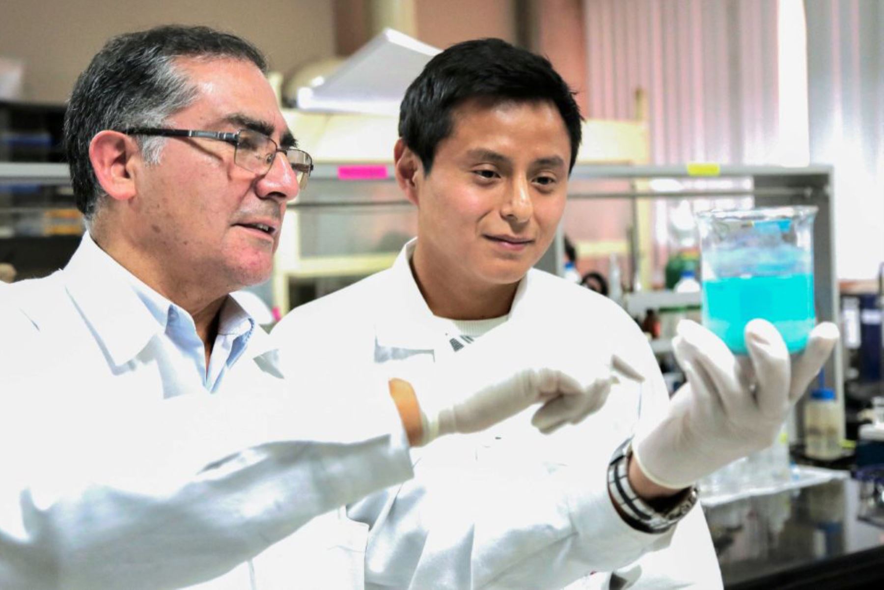 Entregarán más de S/20 millones para reforzar investigación en 47 universidades públicas