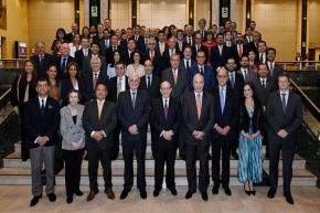 Photo: Ministry of Foreign Affairs of Peru