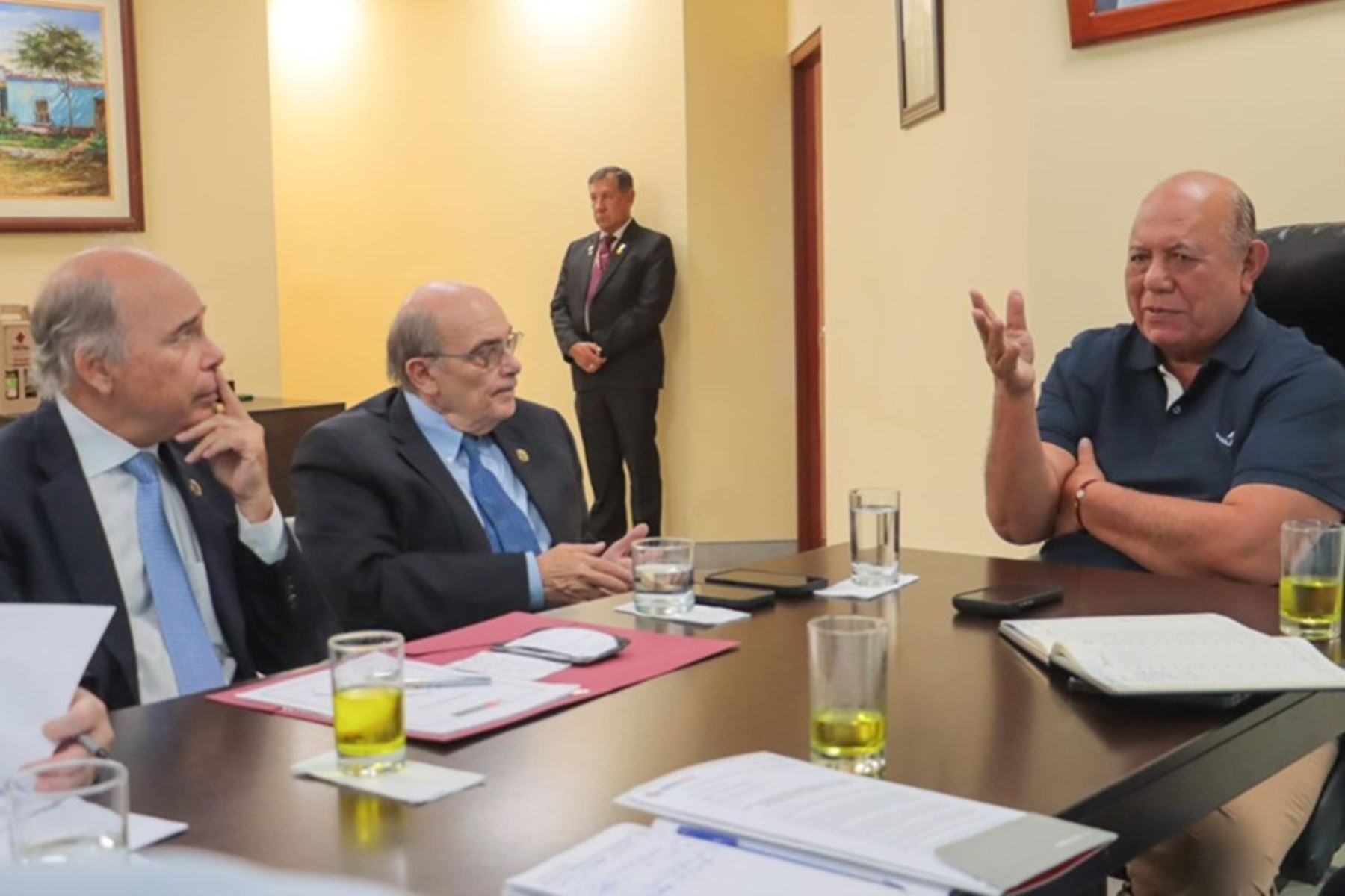 Tacna impulsa caravana de integración con Brasil para fortalecer unidad e integración