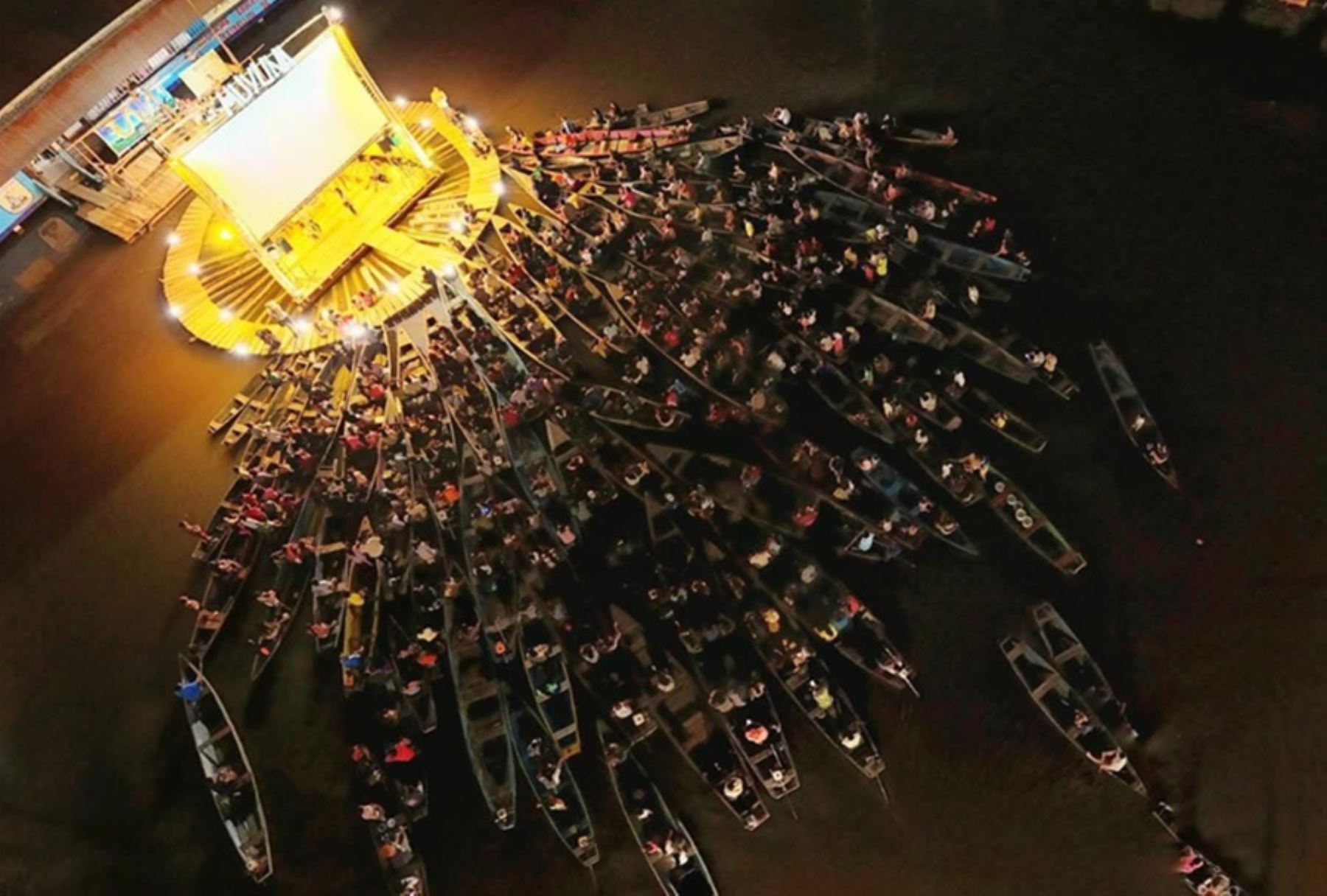Loreto: Muyuna Fest 2026 convertirá a Iquitos en epicentro del cine amazónico
