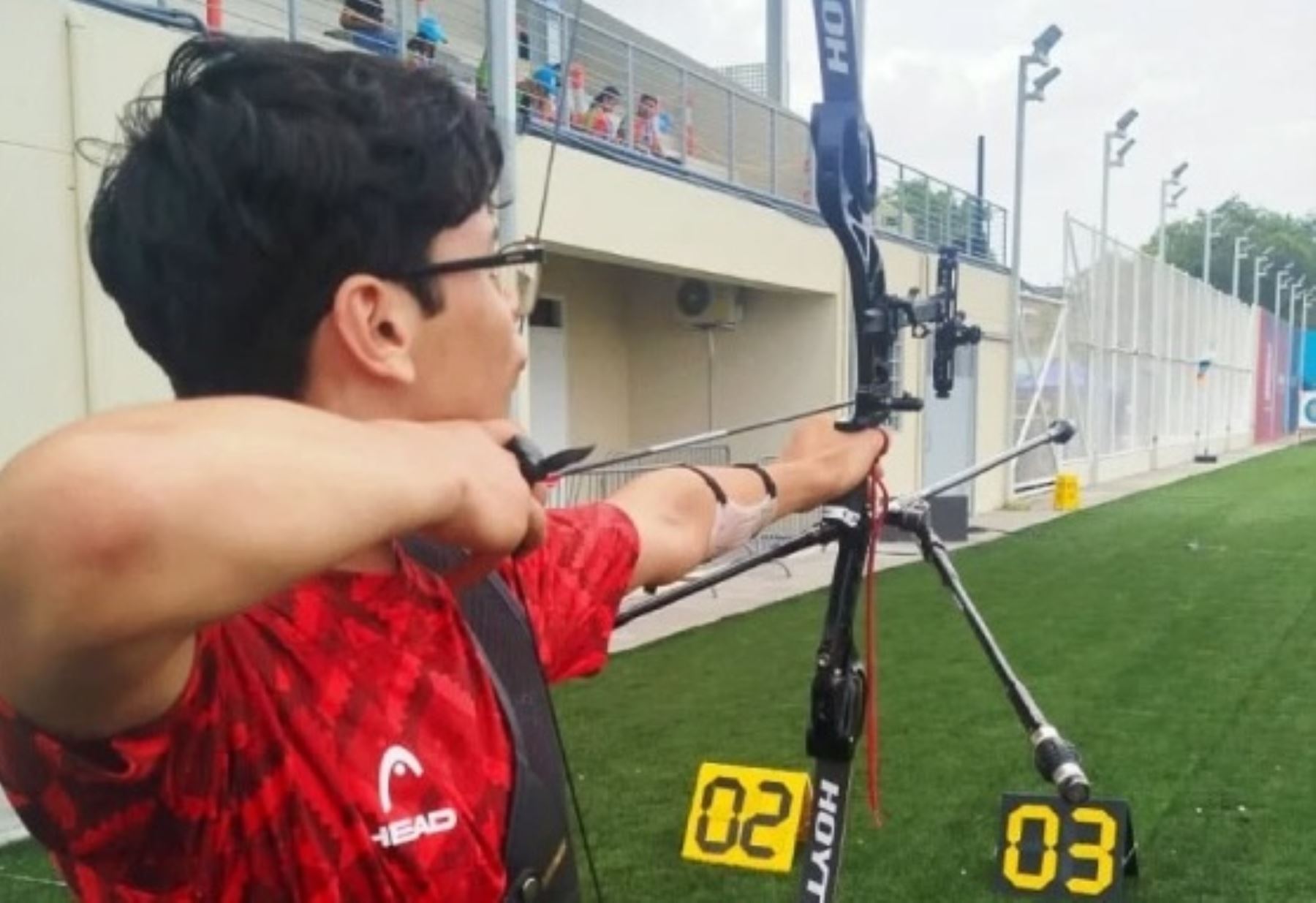 El Perú elevó a 18 medallas ganadas en los Juegos Suramericanos de la Juventud 2026