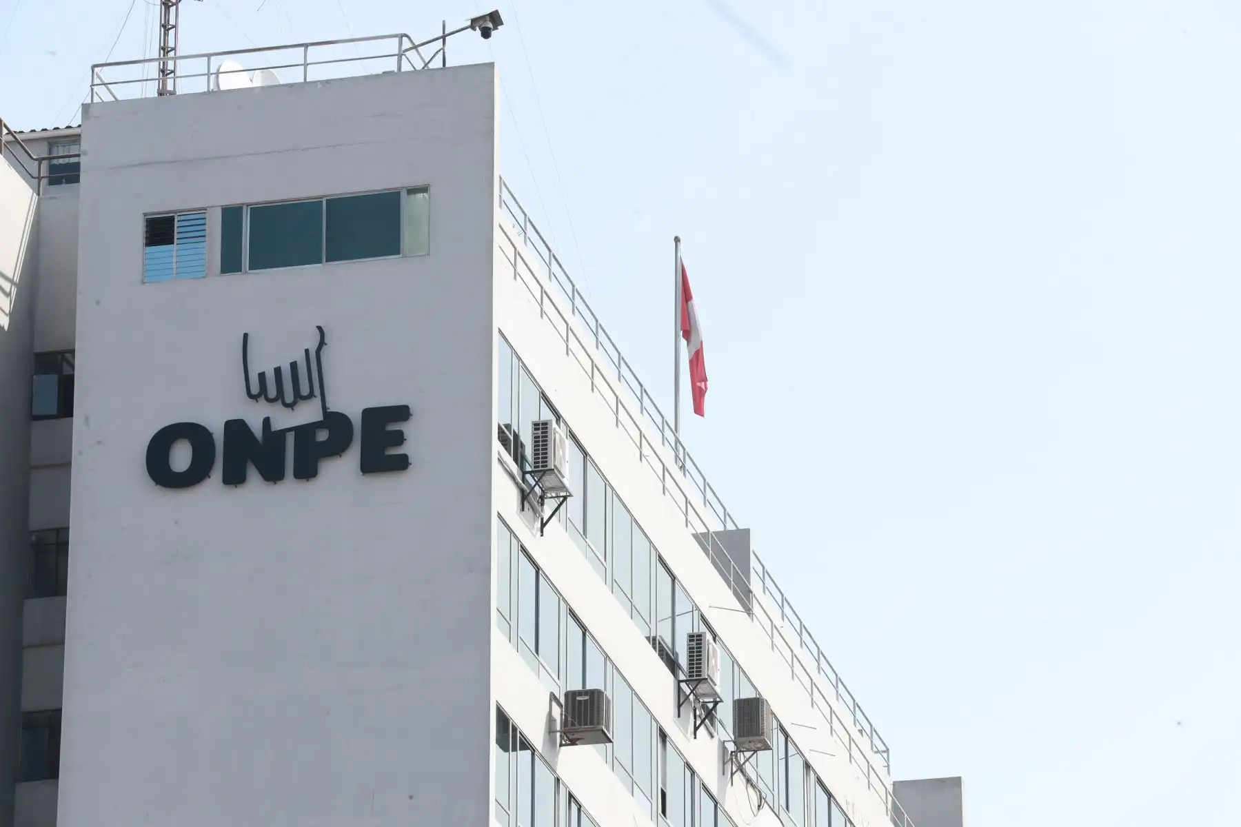 Elección de jefe de la ONPE: este es el cronograma del concurso convocado por la JNJ