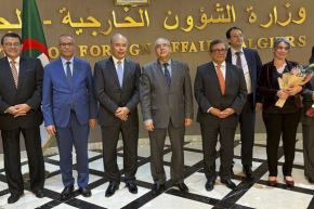 Photo: Ministry of Foreign Affairs of Peru