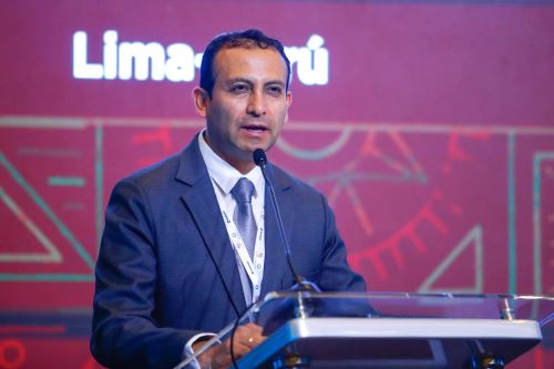 La normativa recientemente publicada da espacio para ejercer un mayor control en la emisión de comprobantes de pago, dijo. ANDINA/Daniel Bracamonte