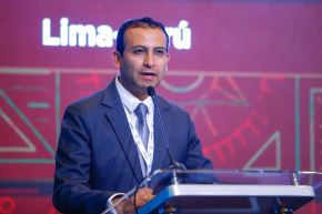 La normativa recientemente publicada da espacio para ejercer un mayor control en la emisión de comprobantes de pago, dijo. ANDINA/Daniel Bracamonte