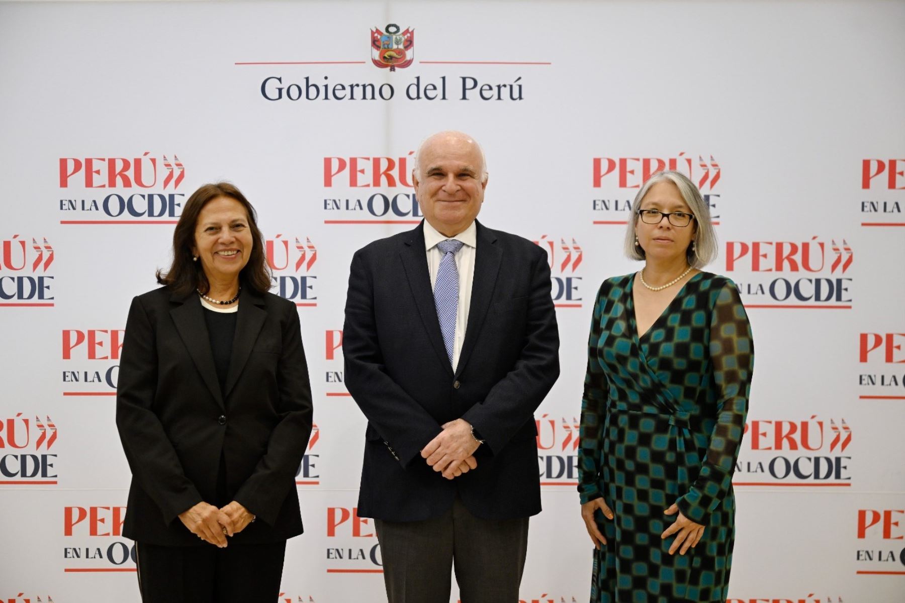 Photo: Ministry of Foreign Affairs of Peru