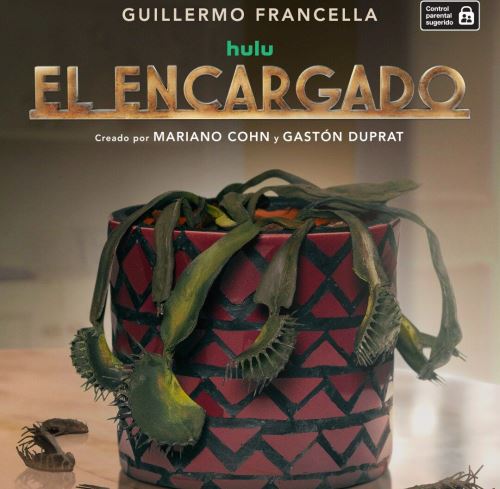 Cuarta temporada de "El encargado" se estrena este uno de mayo