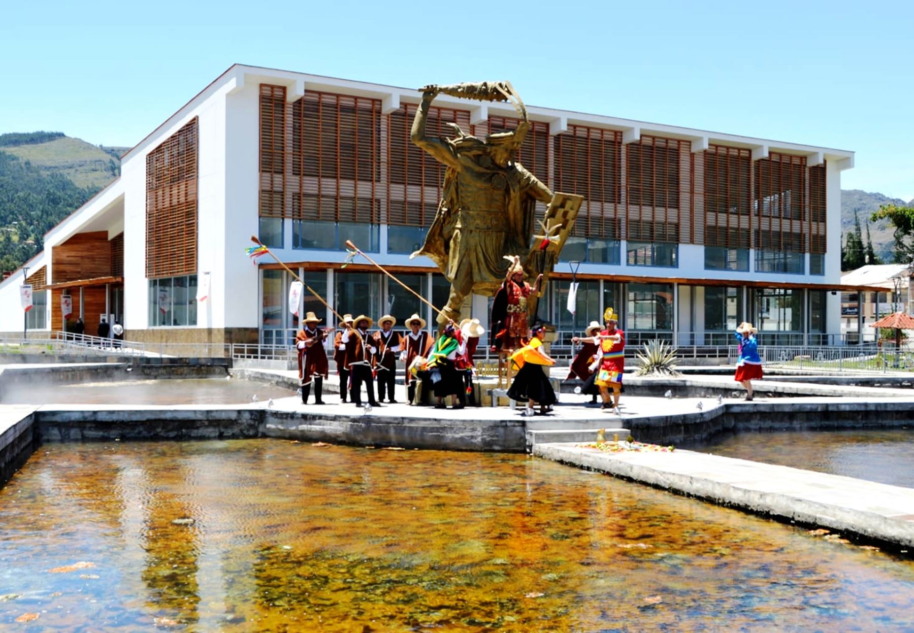 Cajamarca organiza Fam Trip 2026 para posicionarse en el mercado turístico internacional