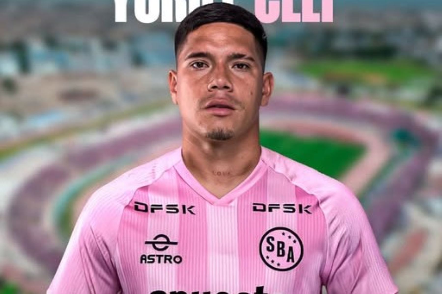 Sport Boys: ¿Qué pasará con el futuro de Yuriel Celi tras resolución que le impide jugar?