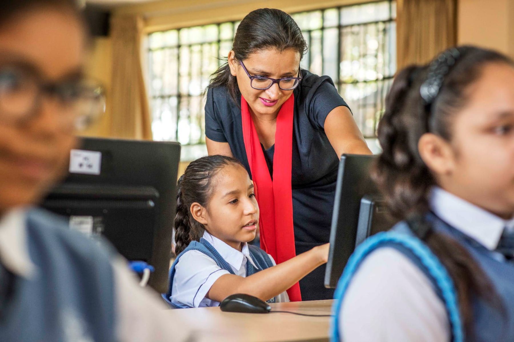 Minedu aprueba procedimiento ágil para tramitar licencias, permisos y vacaciones docentes