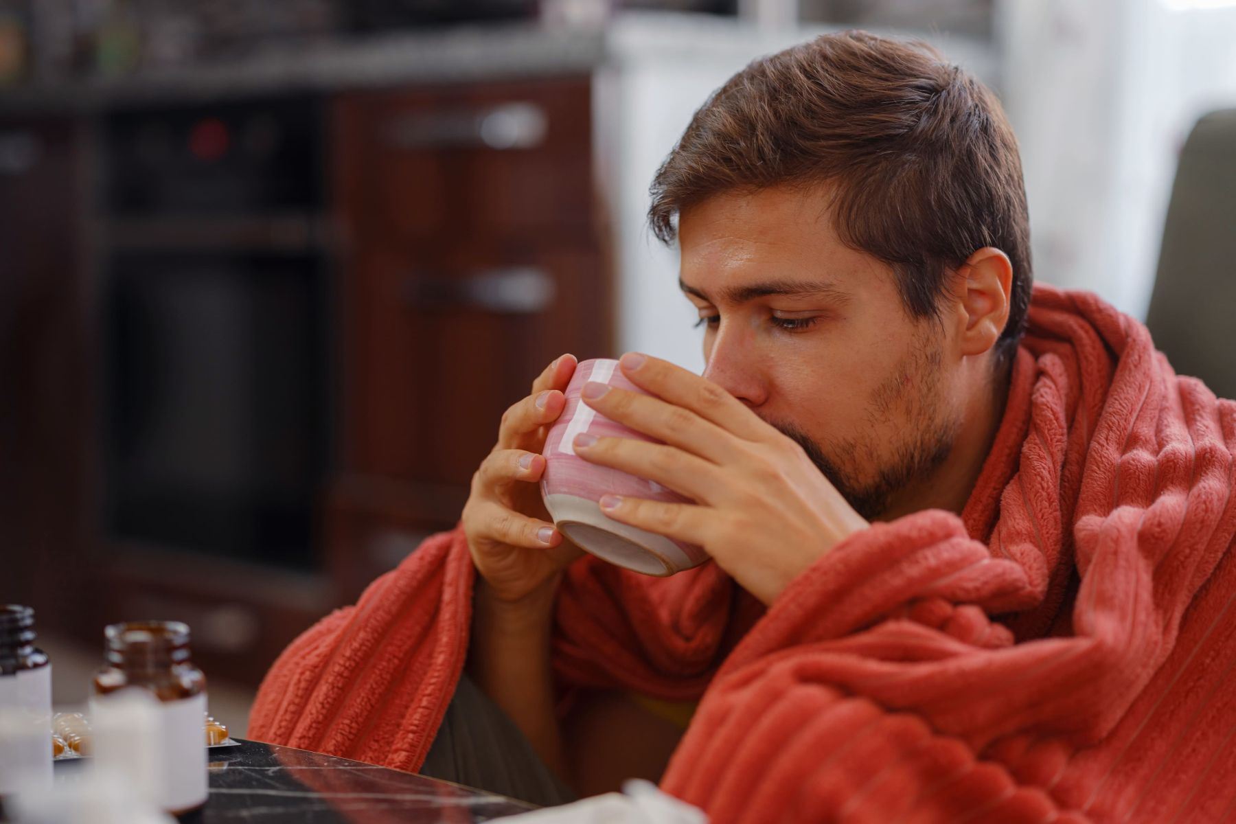 Resfrío, alergia o algo más: cómo diferenciar los síntomas ante el cambio de clima