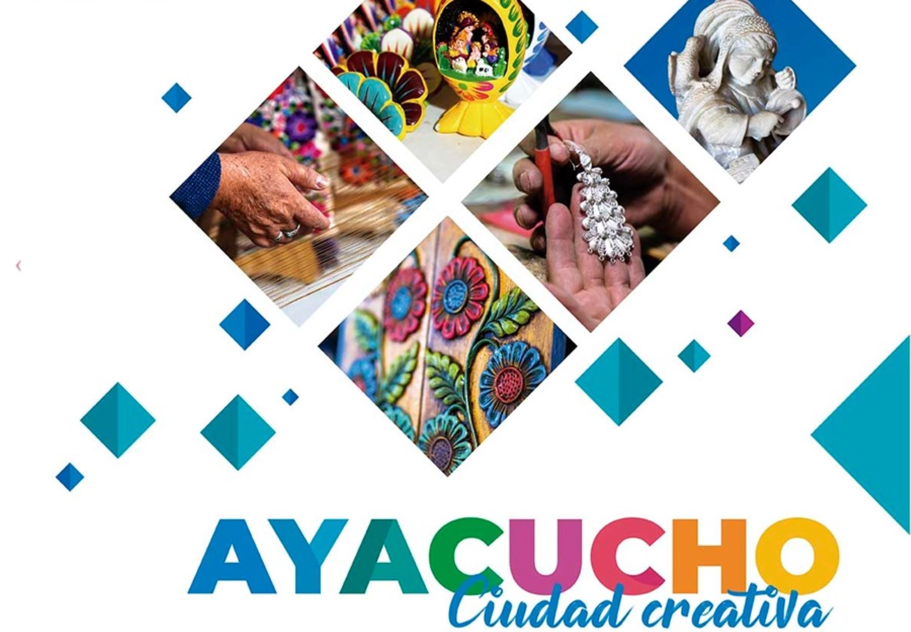 Aniversario de Ayacucho: ¿Por qué fue declarada Ciudad Creativa y qué destaca Unesco?