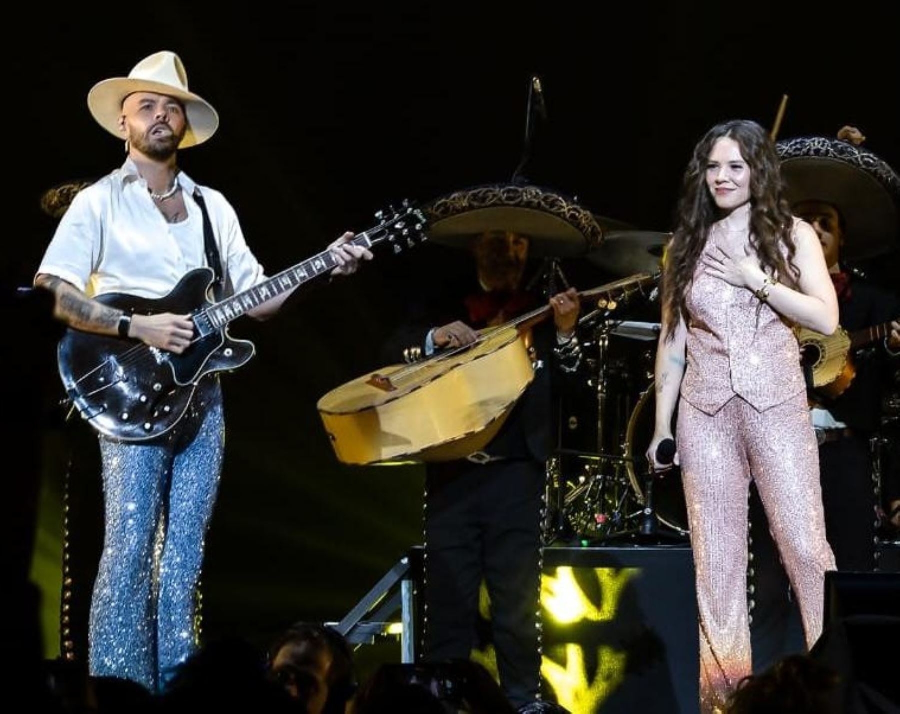 Jesse & Joy confirma visita al Perú el próximo 30 de octubre