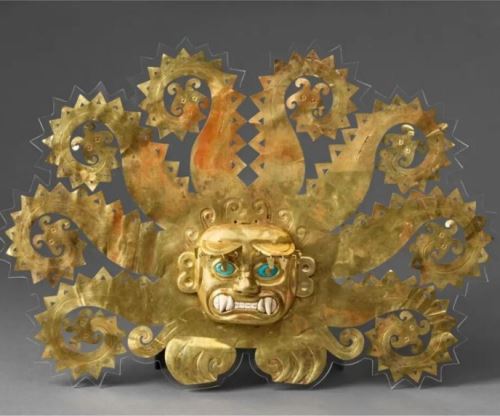 Cultura maya y andina se exhibirá en gran muestra en el Museo de la Capital.