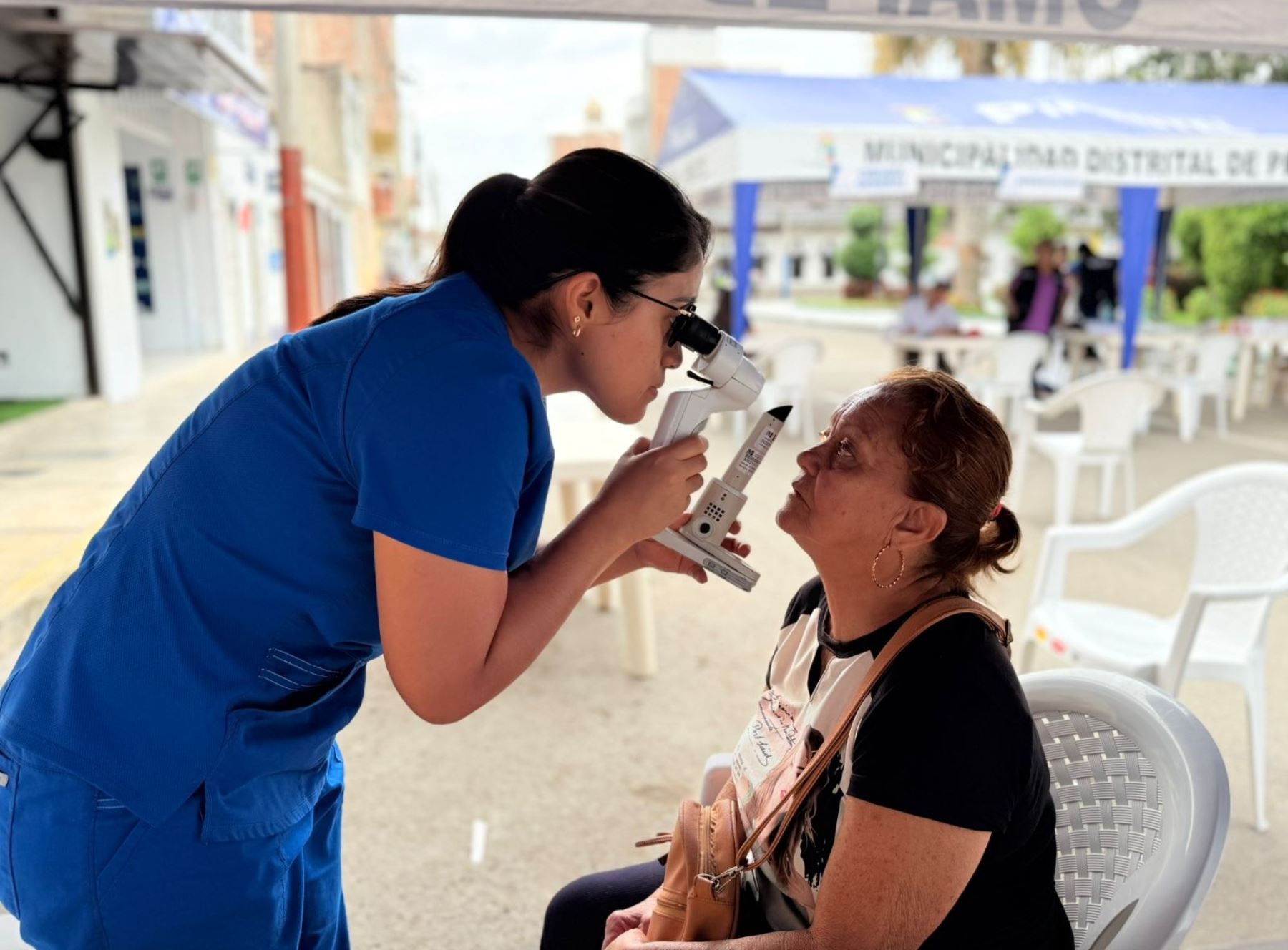 ¡Atención, chiclayanos! Minsa Móvil realizará campaña médica del viernes 24 al domingo 26