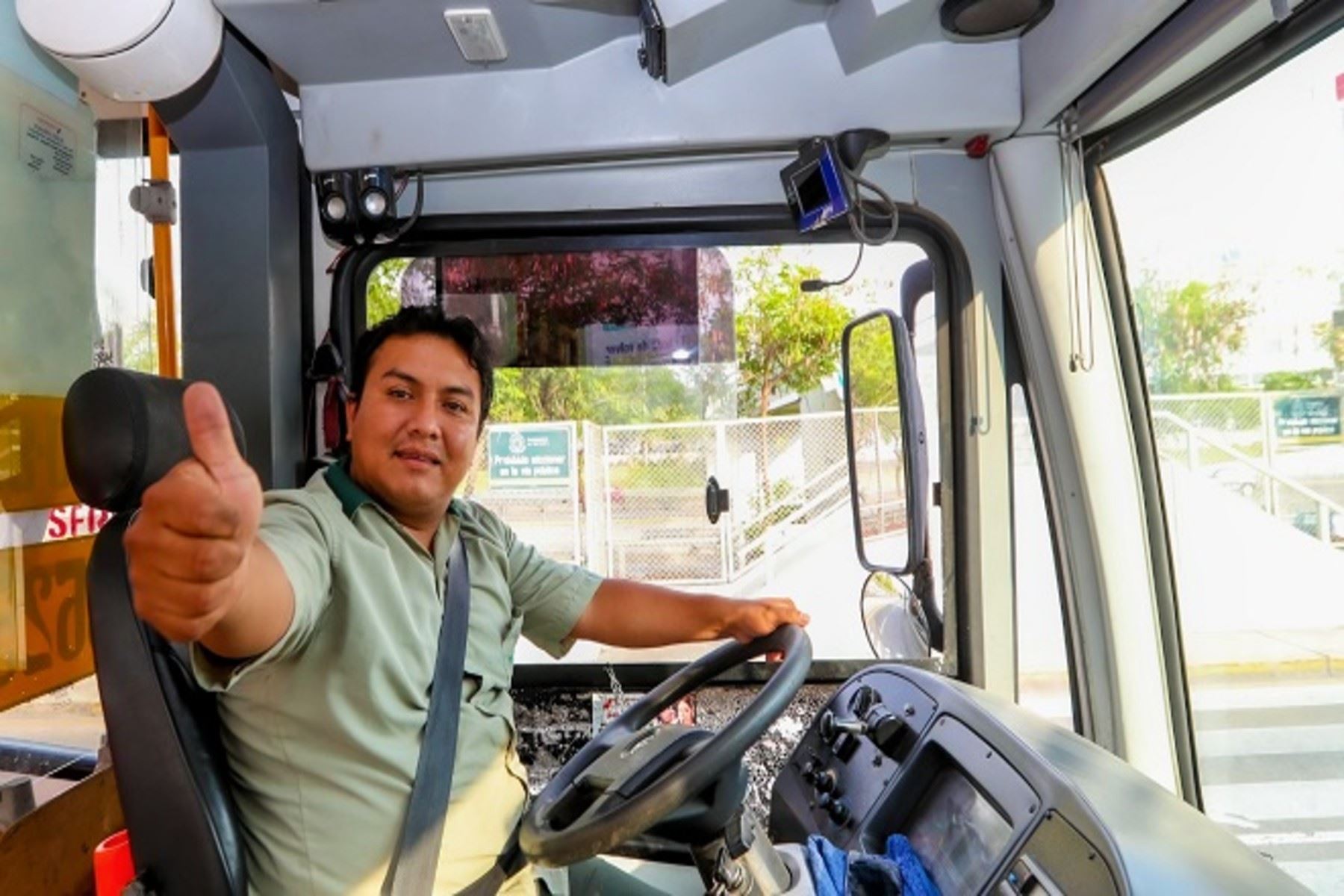 Devolución ISC al combustible: la nueva odisea de transportistas en Lima y Callao