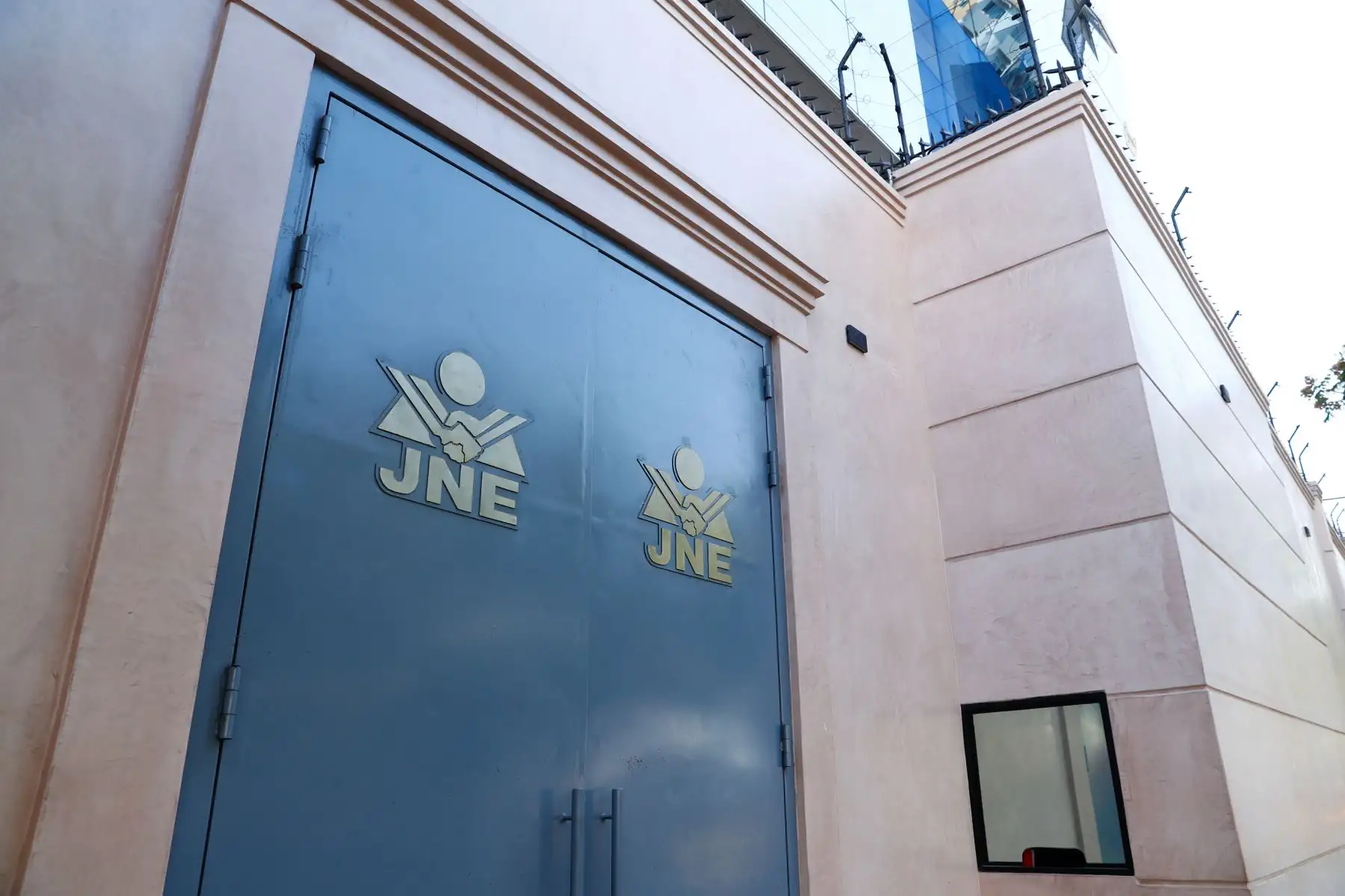 Conoce la plataforma JNE Fiscaliza que dará en tiempo real información de comicios