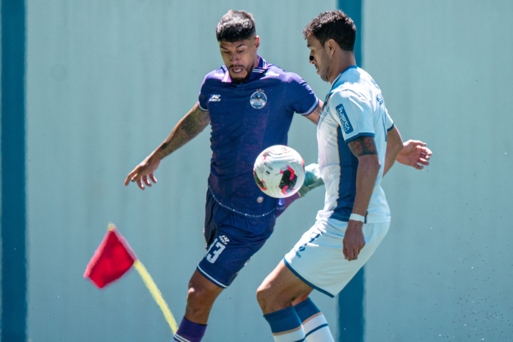 Comerciantes Unidos continúa con su buena racha tras victoria ante Alianza Atlético