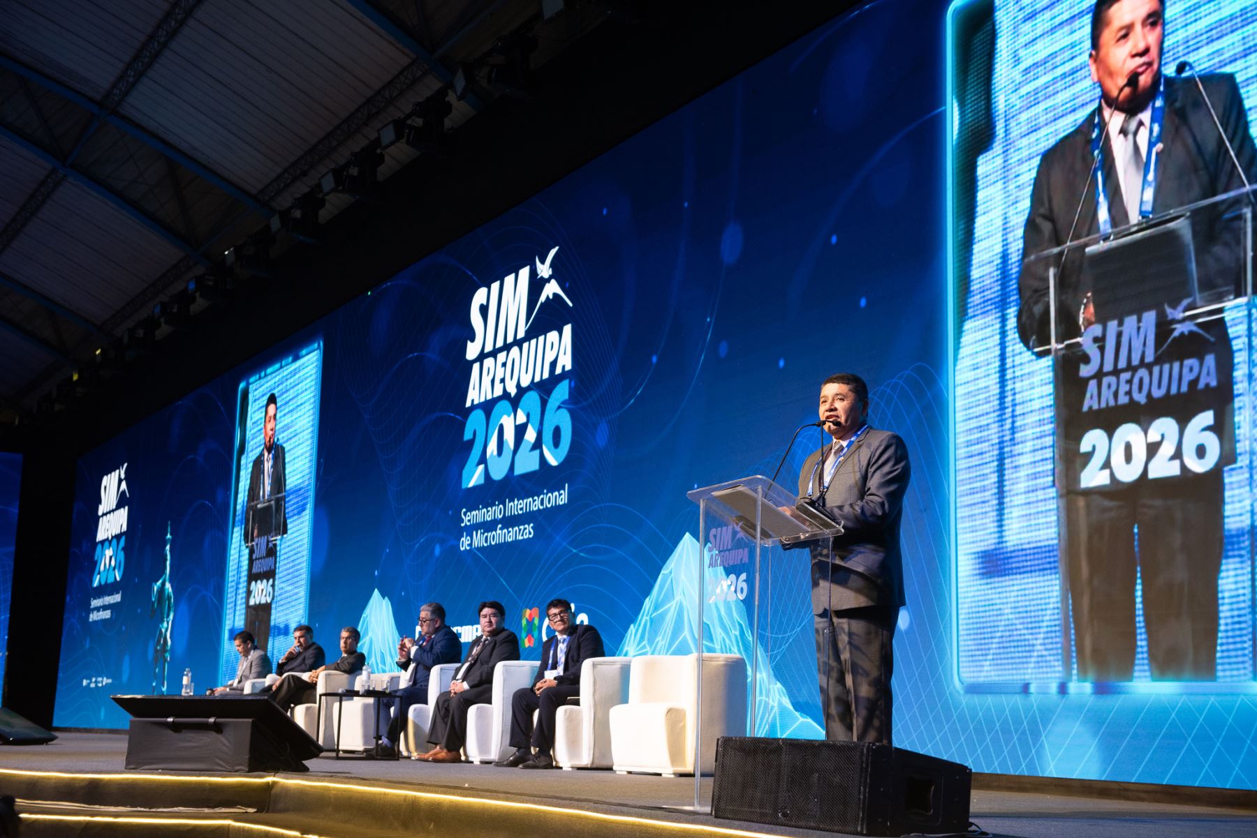 Arequipa: cajas municipales impulsan acceso al crédito y reactivación de pequeños negocios