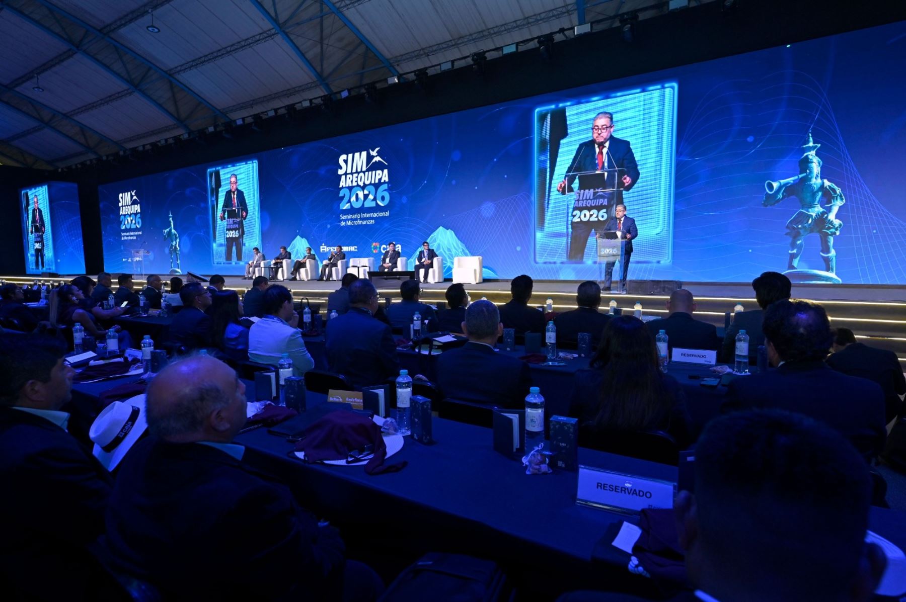 Perú: inclusión financiera debe evolucionar a experiencias digitales personalizadas