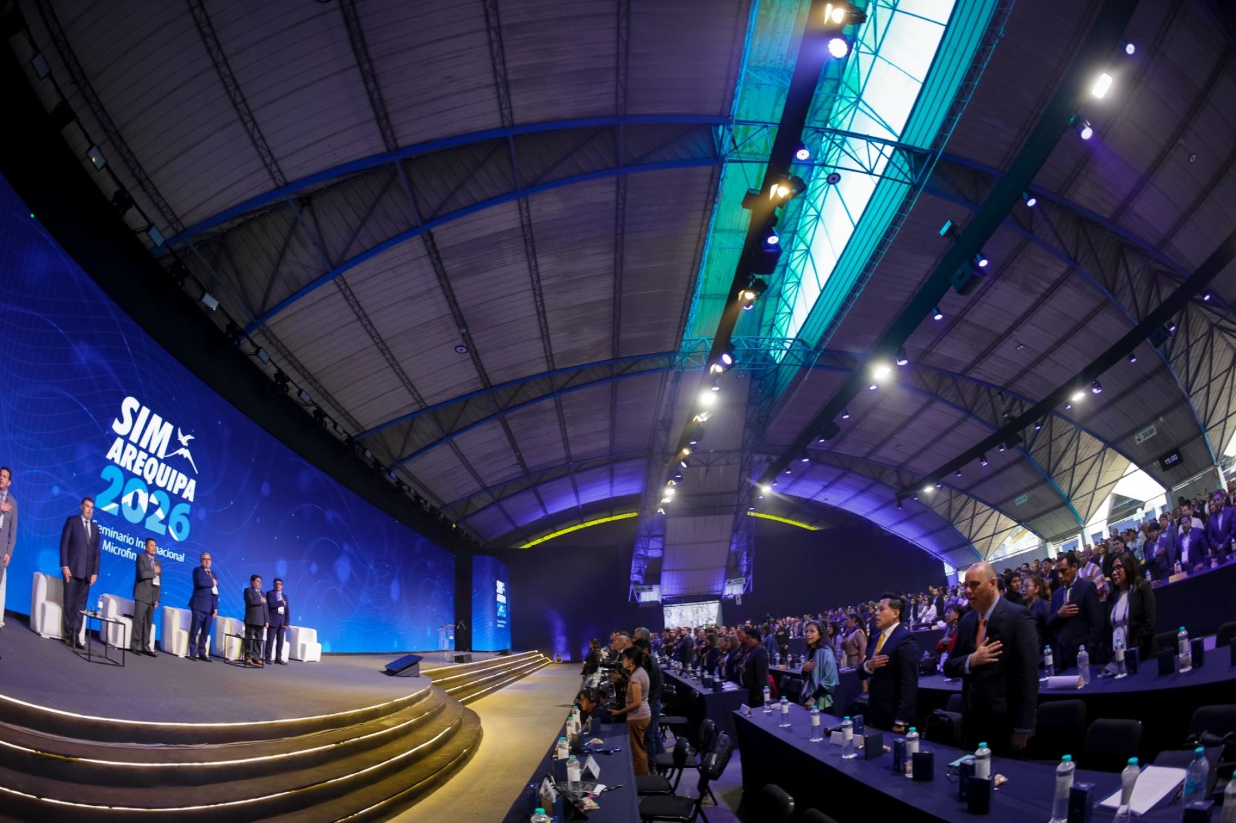 Microfinanzas: IA podría duplicar productividad de asesores de negocio