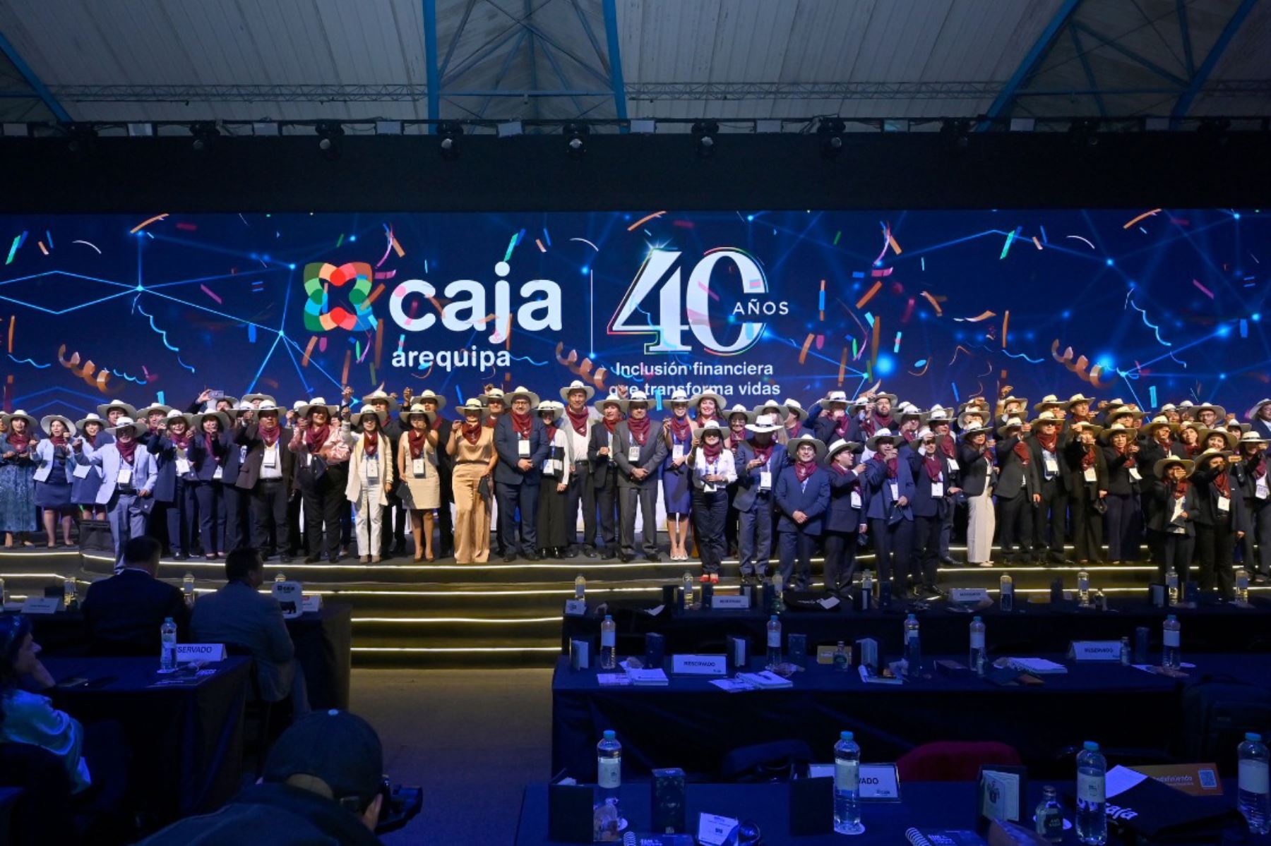 Ecosistema de billetera digital busca ampliar inclusión financiera en el país