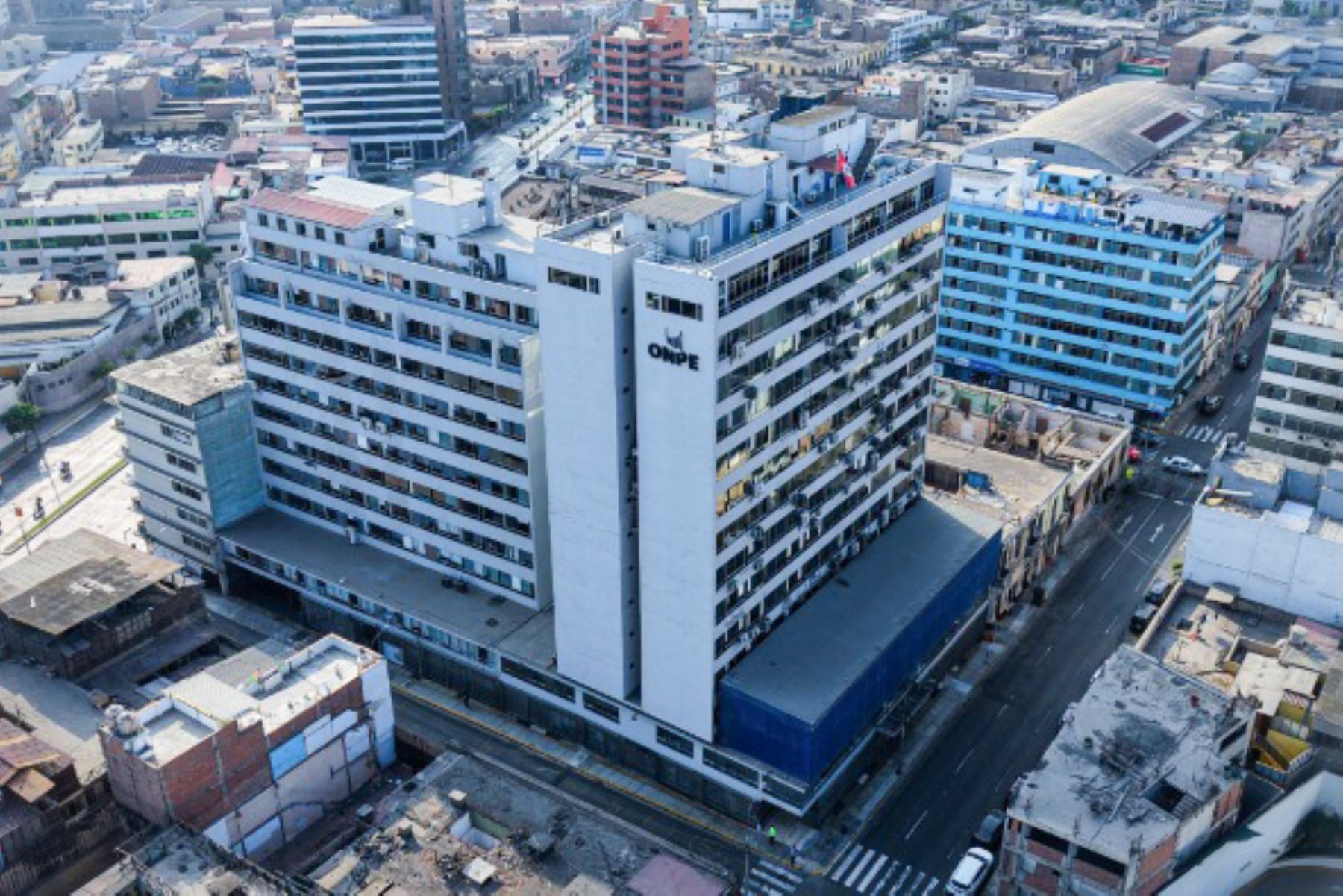 Elecciones 2026: ONPE informa que procesó el 100 % de actas de la elección presidencial