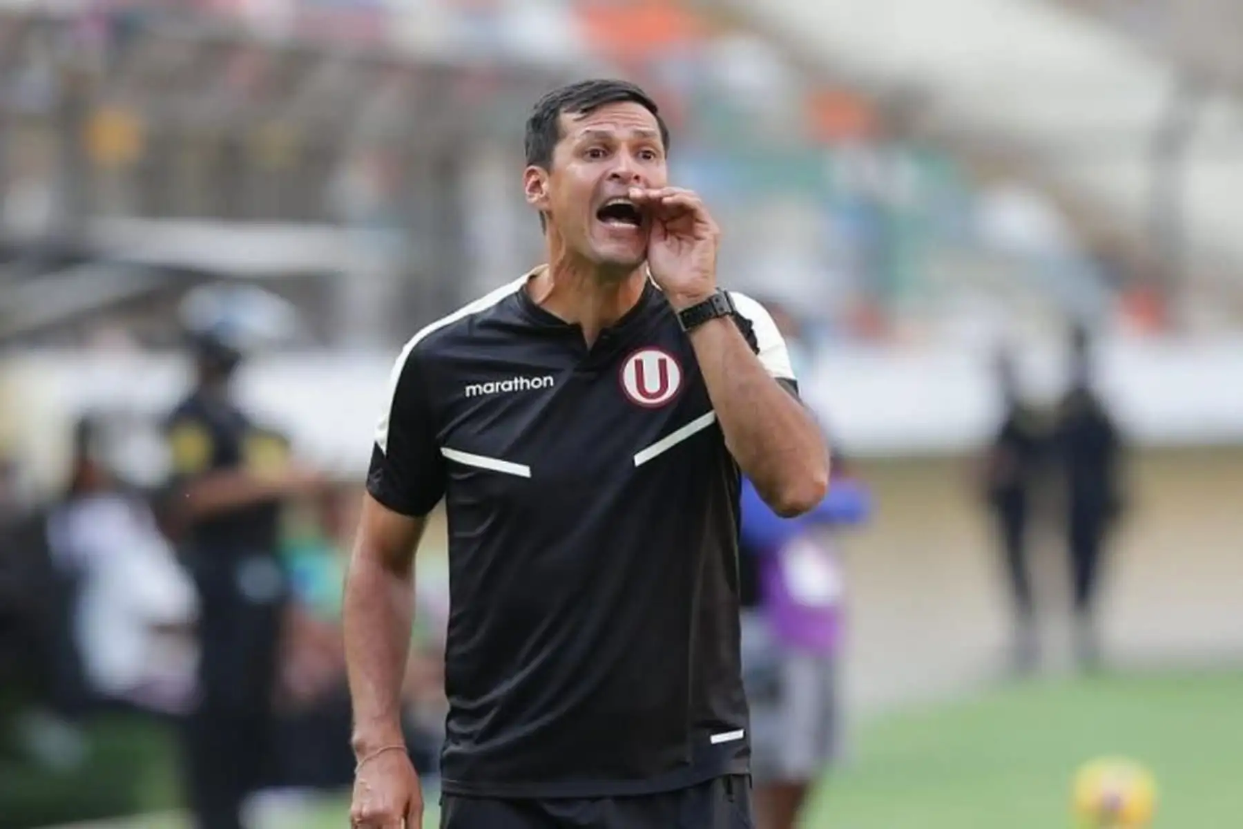 Universitario vs. Grau: El último partido de Jorge Araujo ante la llegada de Héctor Cúper