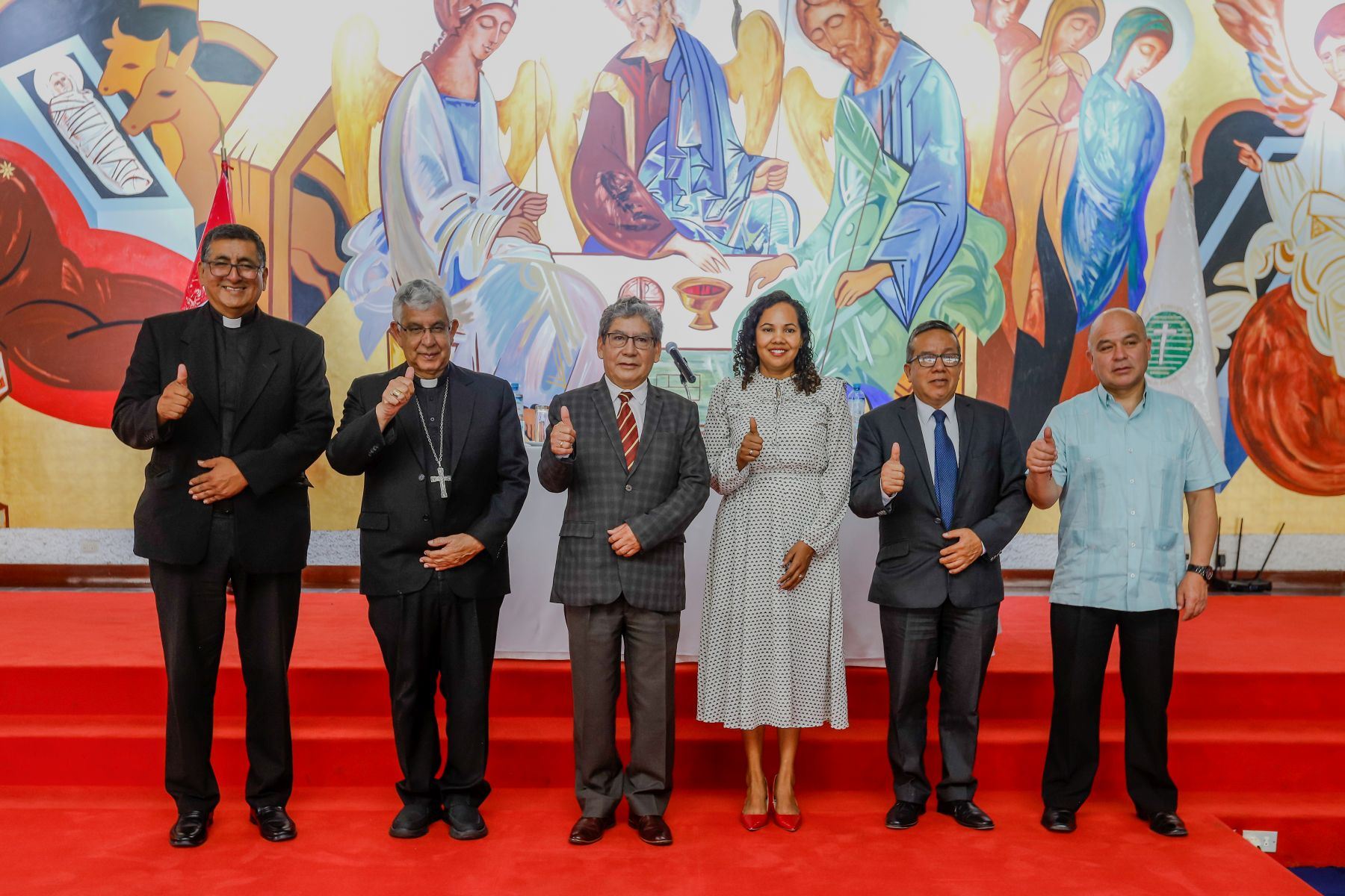 Minedu prioriza bienestar socioemocional del estudiante para garantizar formación integral