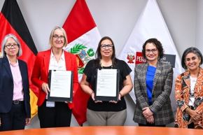 Photo: Ministry of Environment of Peru