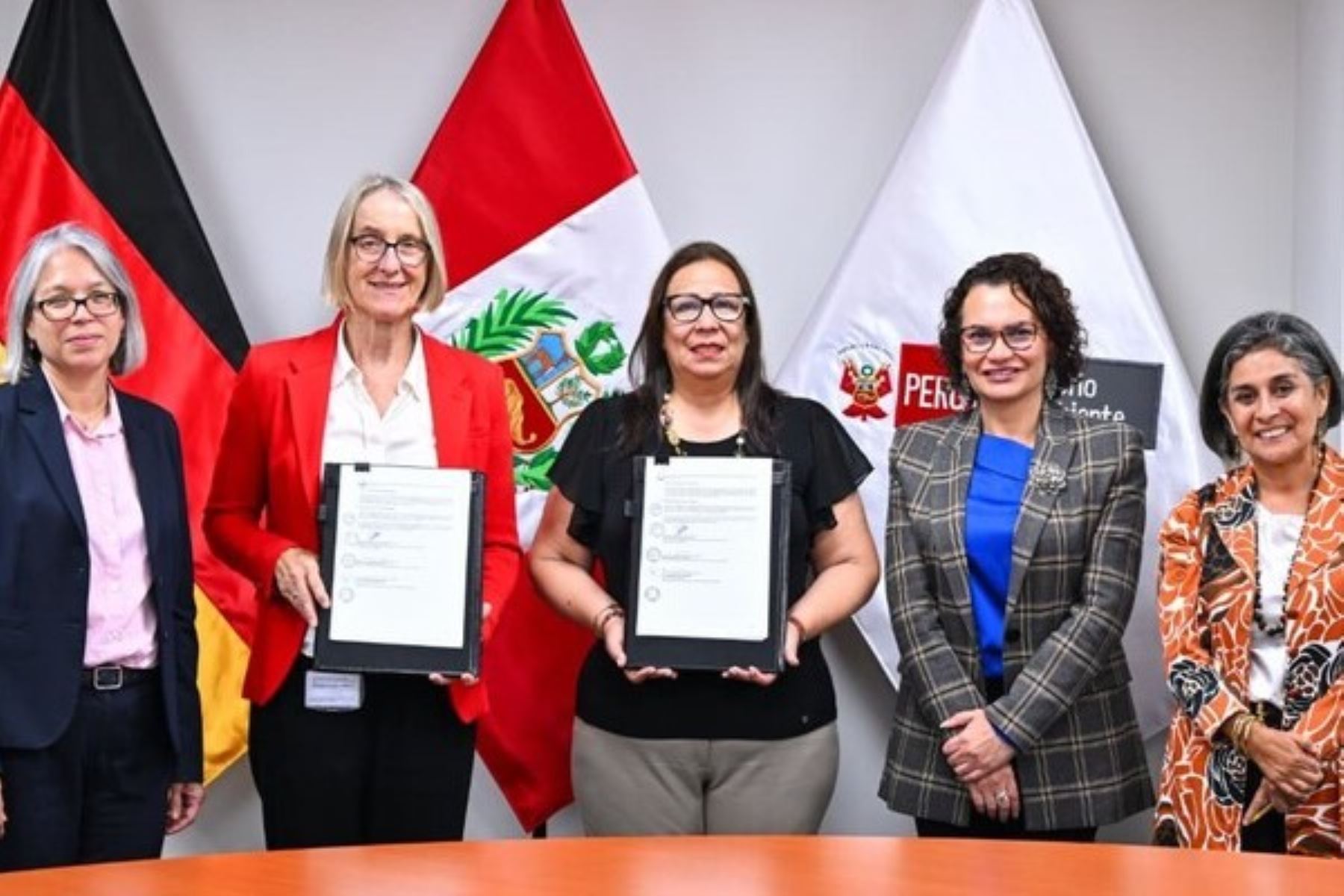 Photo: Ministry of Environment of Peru