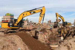 ANDINA/Prensa Presidencia