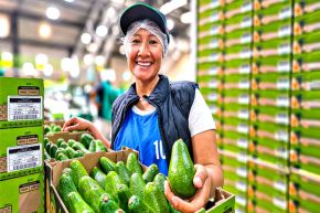 Agromercado impulsa negocios agrarios con plataforma digital que conecta oferta y demanda.
