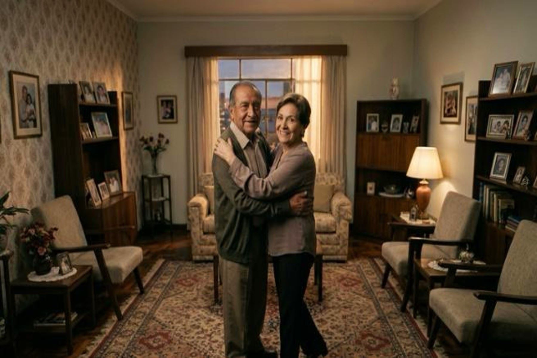 Bailar también es medicina: los beneficios físicos y emocionales para los adultos mayores