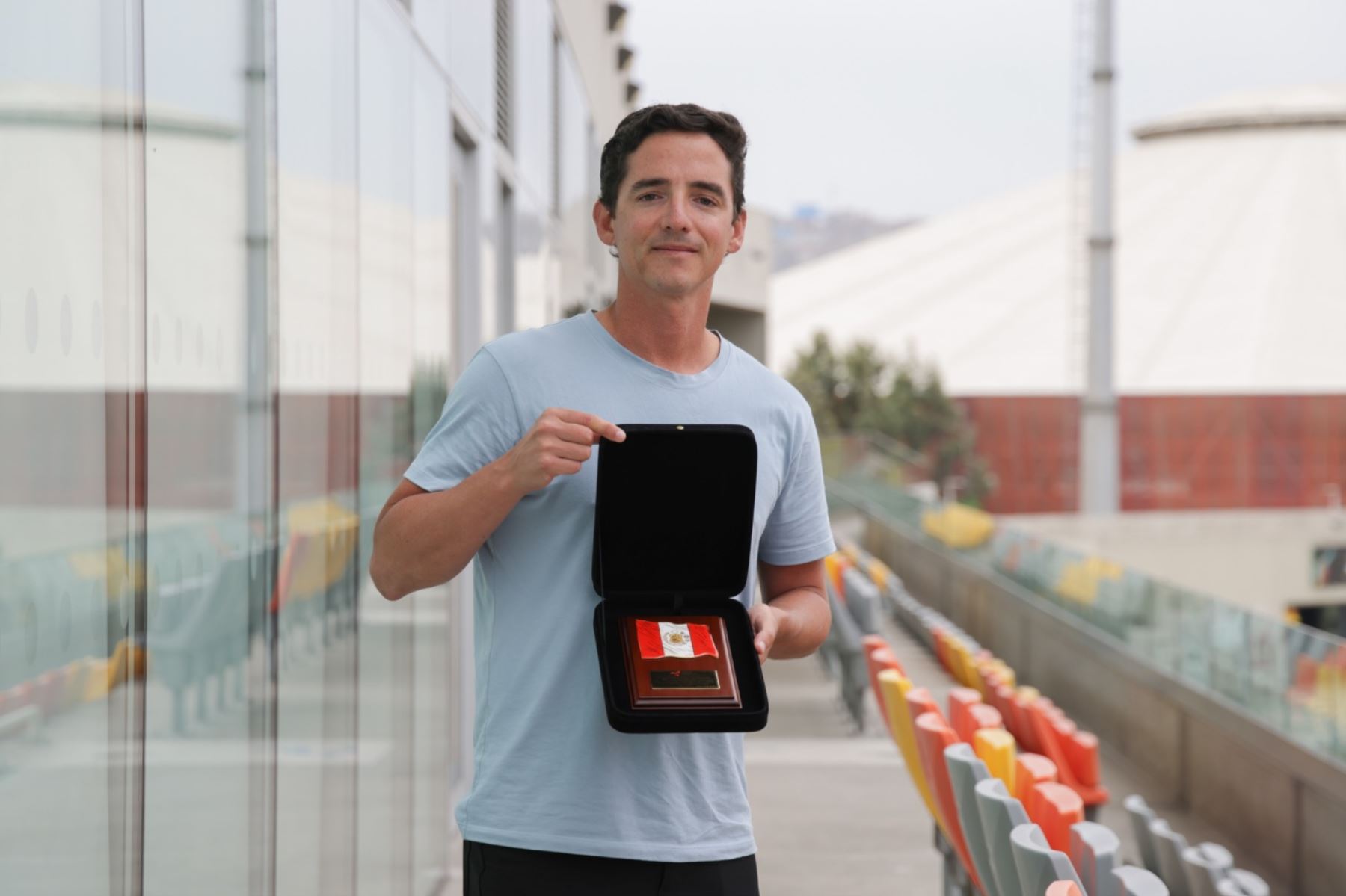 Alessandro de Souza Ferreira