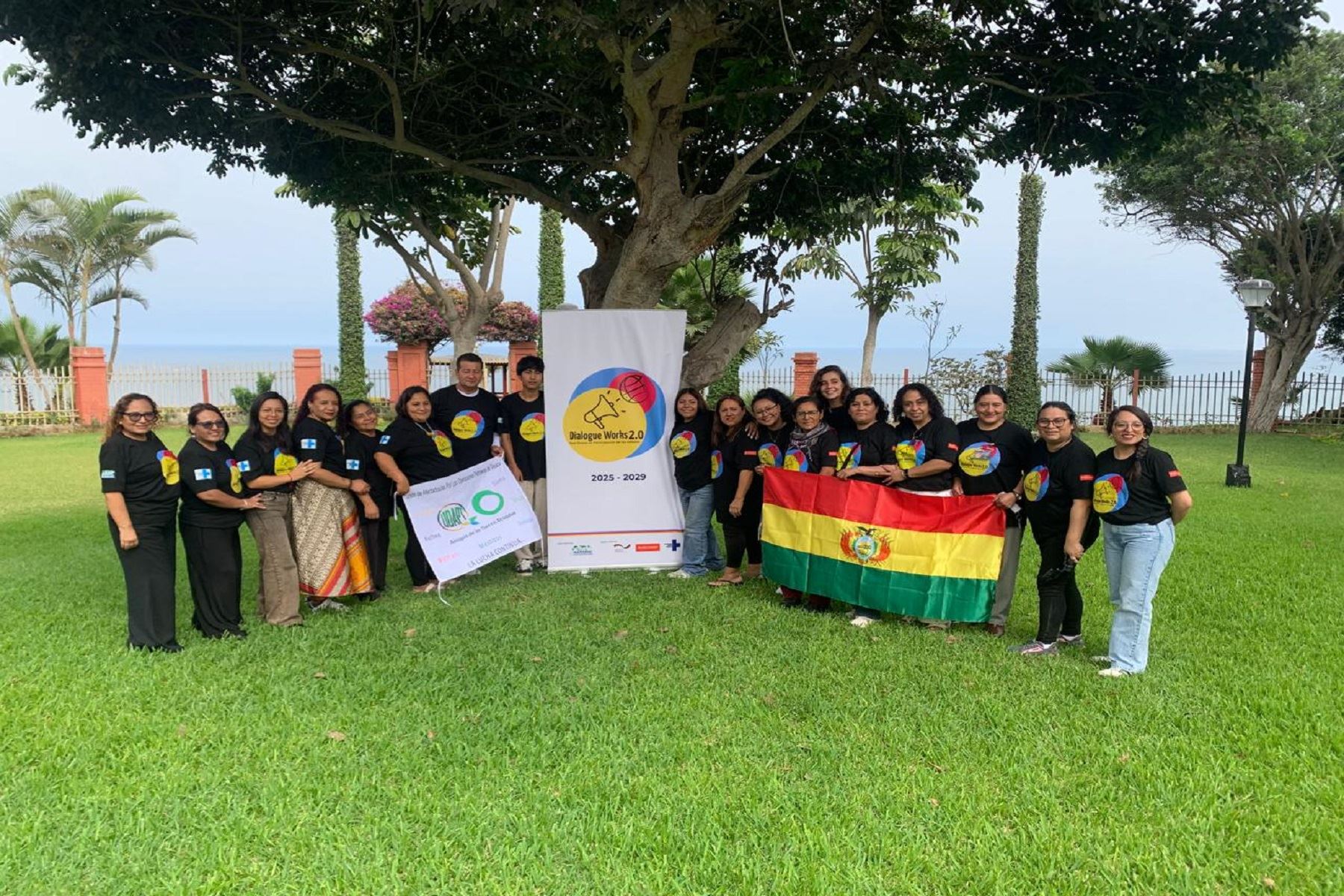 Impulsan proyecto global para que menores participen en decisiones sobre sus derechos