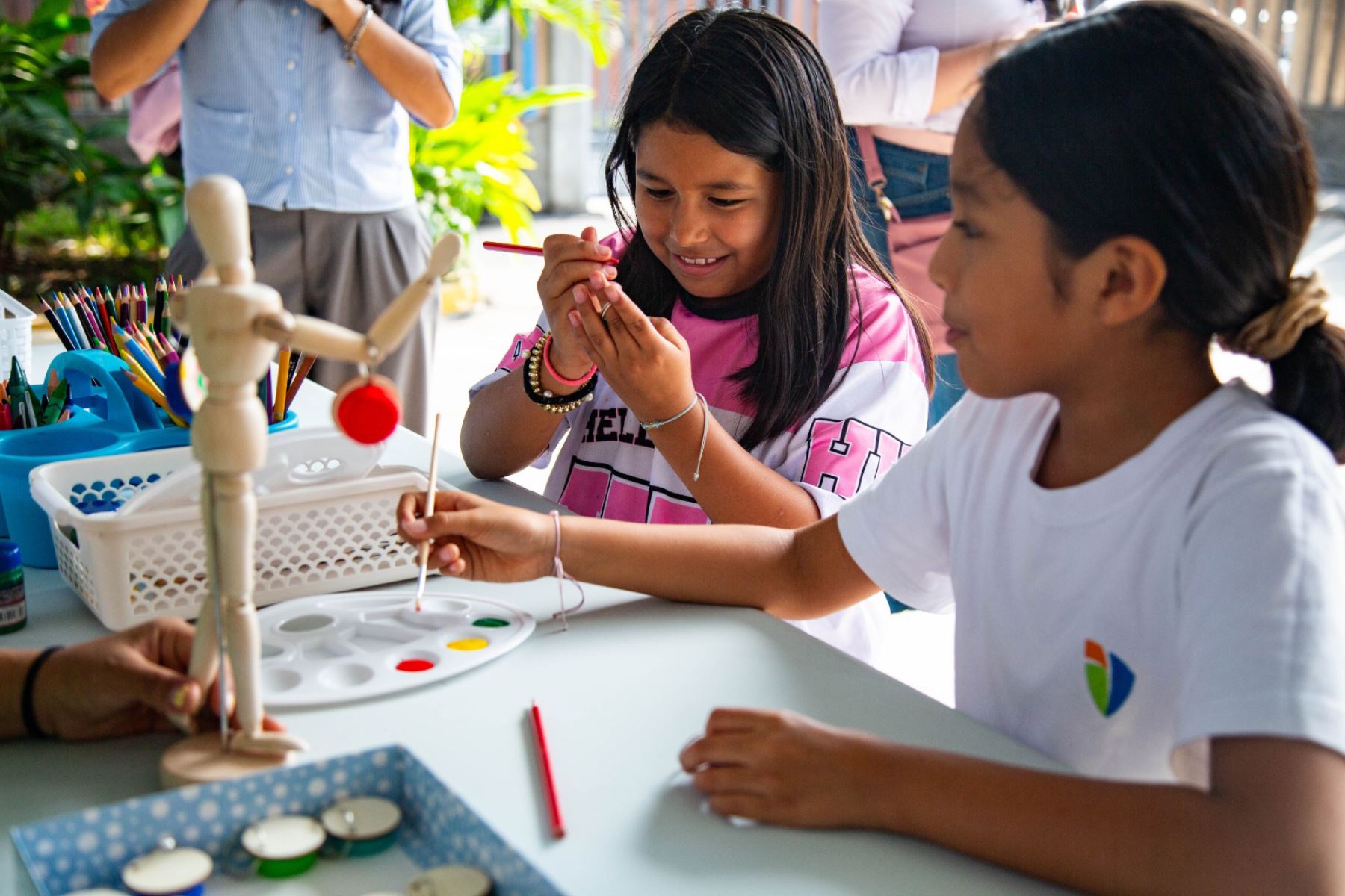 IGP realiza concurso escolar para despertar interés científico y conciencia ambiental