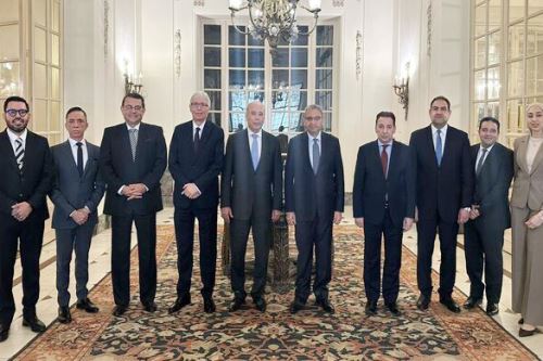 Photo: Ministry of Foreign Affairs of Peru