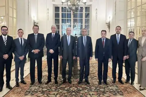 Photo: Ministry of Foreign Affairs of Peru