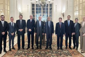 Photo: Ministry of Foreign Affairs of Peru