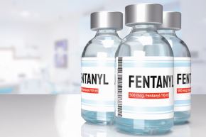 Cedro advierte sobre las consecuencias del fentanilo. Foto: CEDRO/Cortesía.