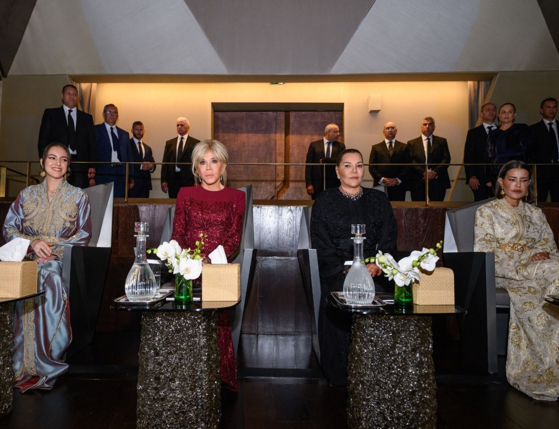 Inauguran el Teatro Real de Rabat: orgullo cultural de Marruecos