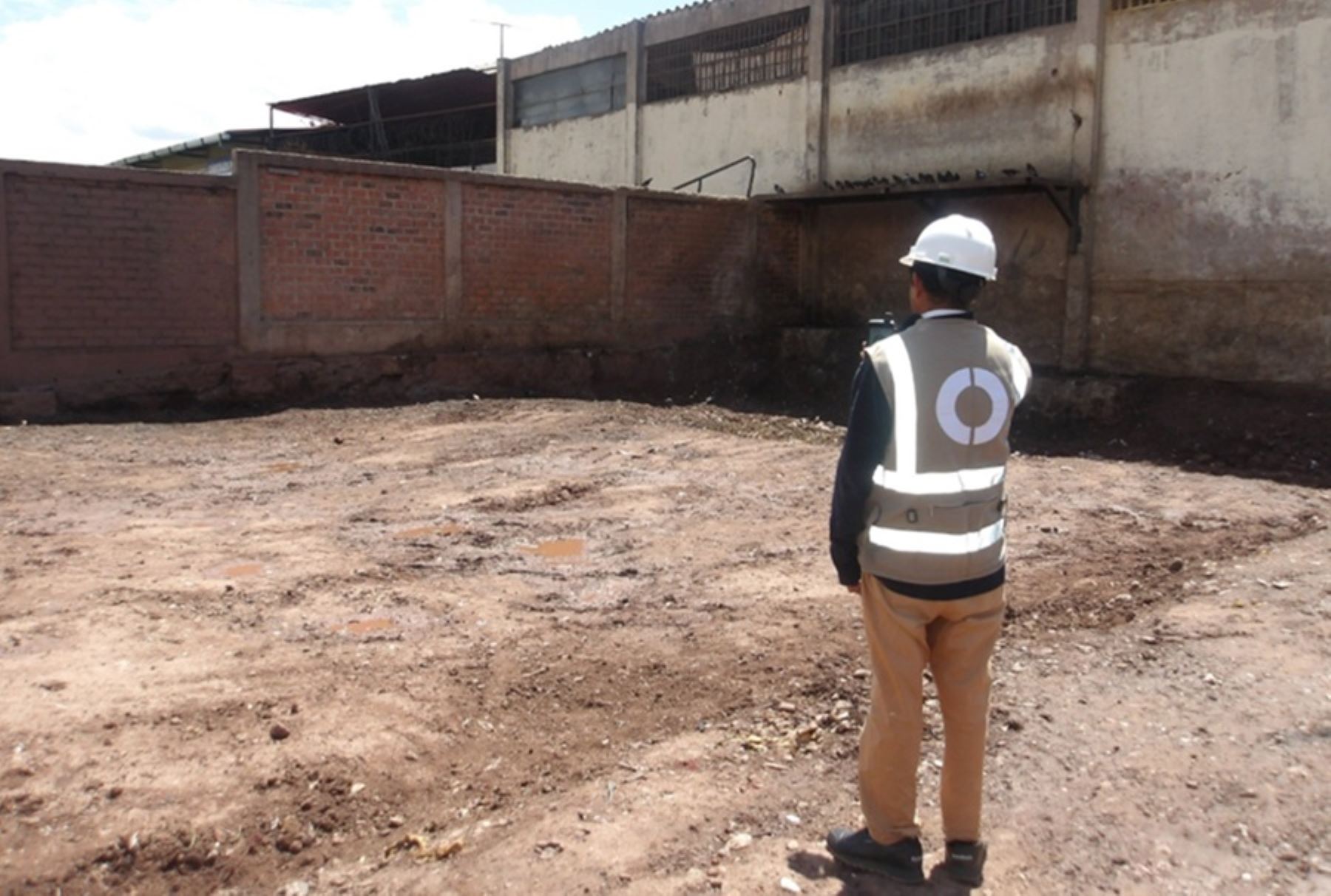 Cusco: OEFA verifica adecuado manejo de residuos sólidos en el penal de Quencoro