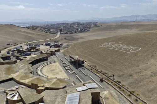 Se realizó el Áspero Raymi 2026 conmemorando los 21 años de inicio de investigaciones en el sitio arqueológico