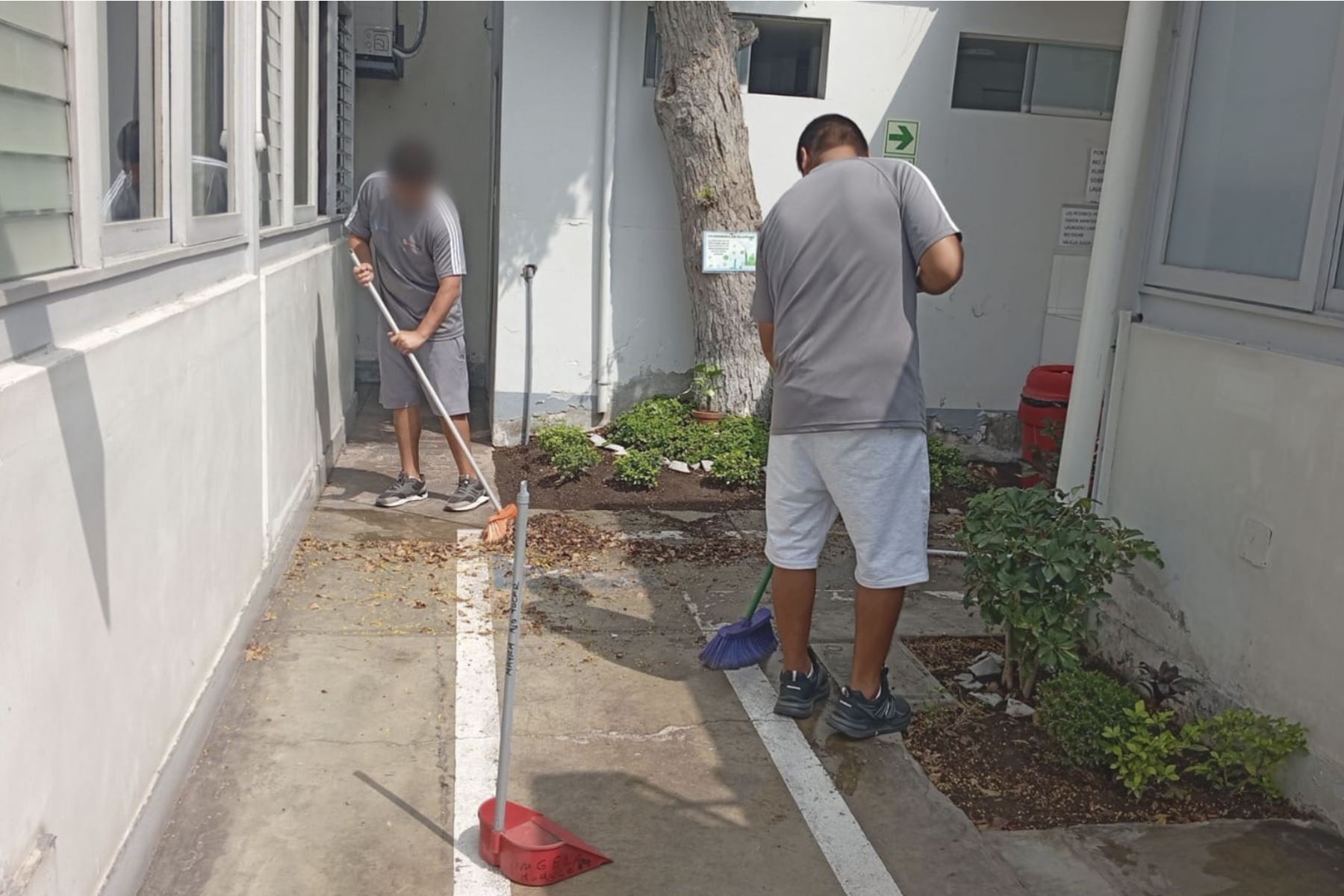 Pronacej impulsa acciones para reintegración de adolescentes en conflicto con la ley penal