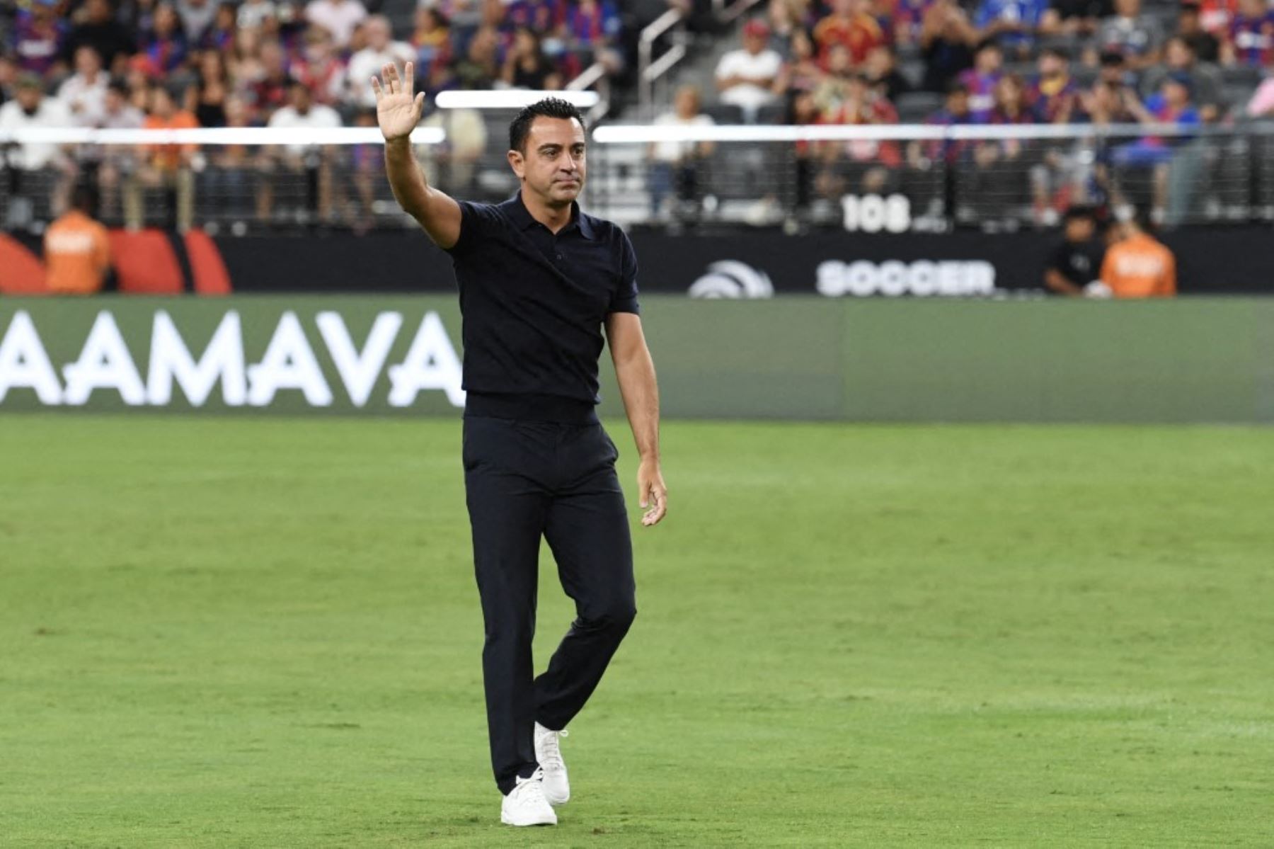 Mundial 2026: Xavi Hernández coloca a  España, Brasil, Argentina y Francia como favoritas